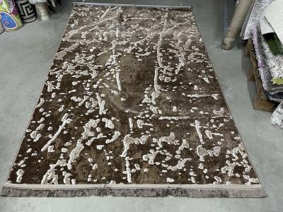 Килим Granada 2786A kahve mokko