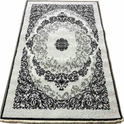 Килим Granada 3279A lgrey dgrey