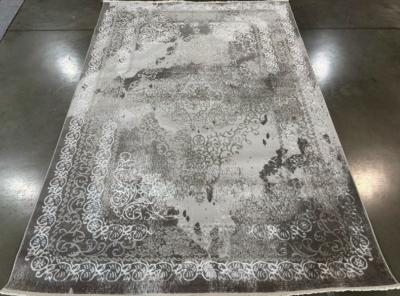 Килим Granada 4865A lgrey dgrey