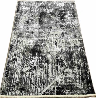 Килим Granada C444A anthracite grey