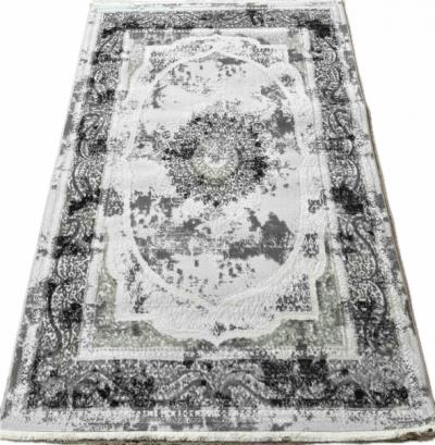 Килим Granada C570B grey lgrey