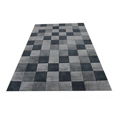 килим High Lander grey