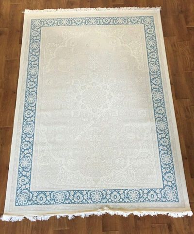 килим Inci 4820 cream blue