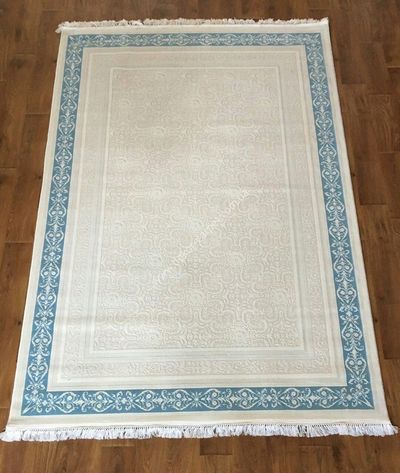 carpet Inci 4822 cream blue
