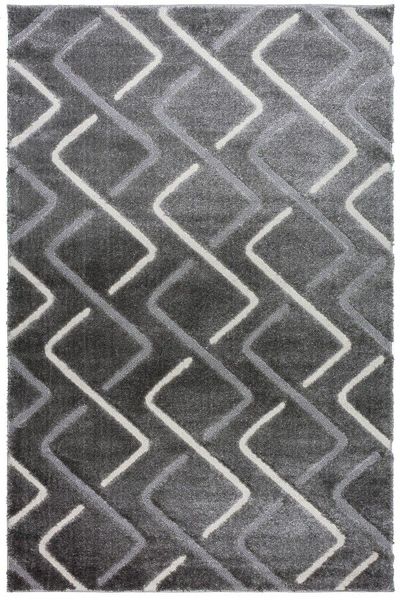 carpet Iris 05322a l gray