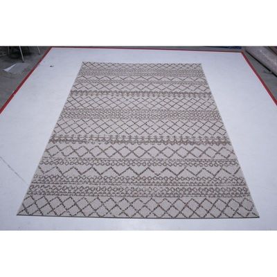 carpet Jersey Home 6732 wool gray