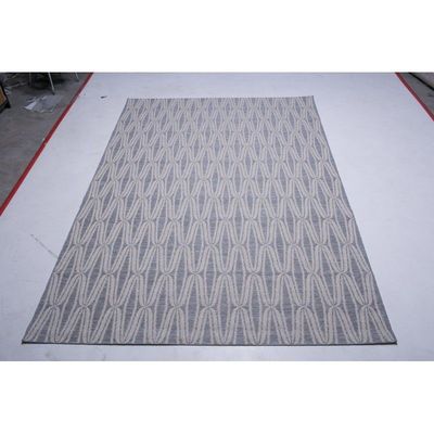 carpet Jersey Home 6766 wool gray