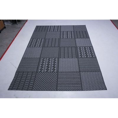 carpet Jersey Home 6769 anthracite gray