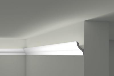 Illuminated cornice NMC iL 13