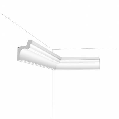 Illuminated cornice Orac Decor C328