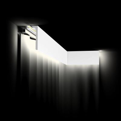 Illuminated cornice Orac Decor CX215-2600