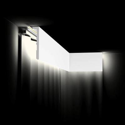 Illuminated cornice Orac Decor CX216-2600