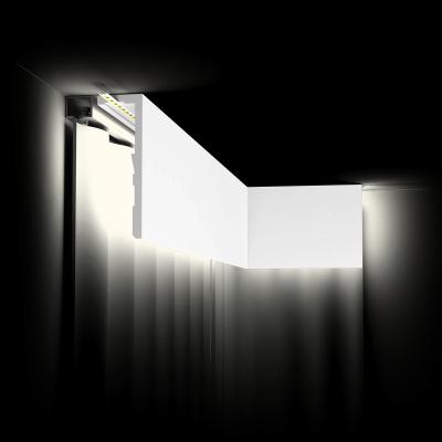 Illuminated cornice Orac Decor CX217-2600
