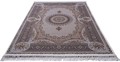 carpet Kashan 610 cream