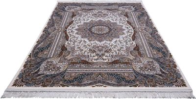 carpet Kashan 619 cream