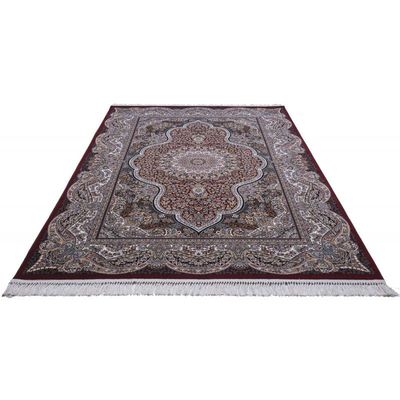 carpet Kashan 620 red