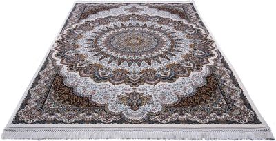 carpet Kashan 804 cream