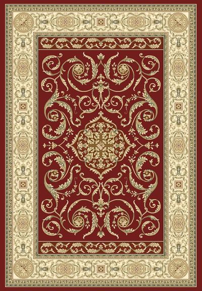 carpet Kashmar 7667_14