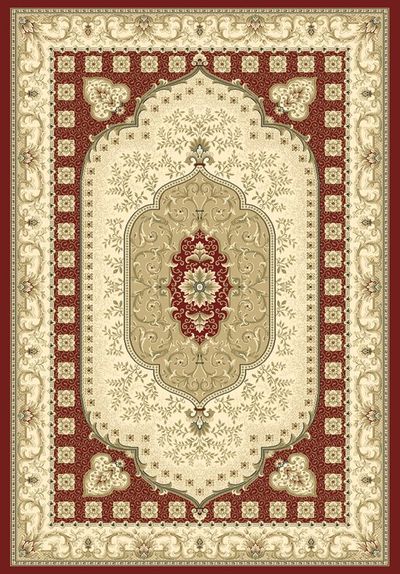 carpet Kashmar 8654_610