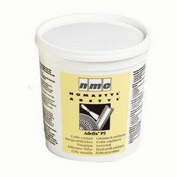 Adhesive for polyurethane NMC ADEFIX P5 1kg