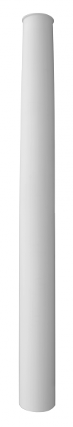 Smooth column Perimeter CLS-2116