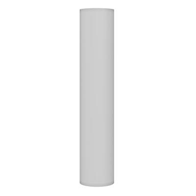 Column Prestige Decor LC 103-2 body without coating Half (2.00m)