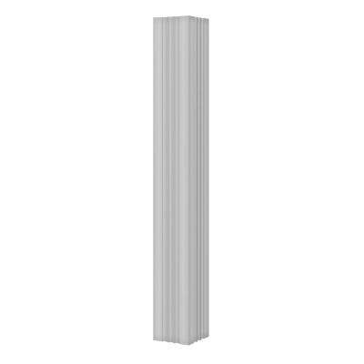 Column Prestige Decor LC 110-21 body without covering Full (2.00m)