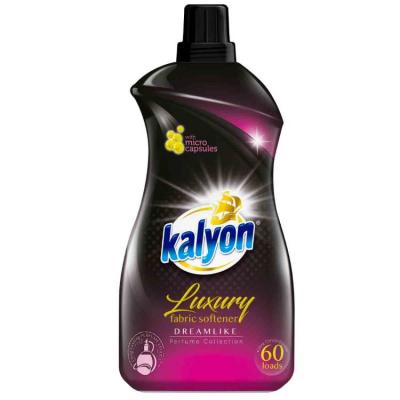 Концентрований пом'якшувач Kalyon Dreamlike 1500 мл