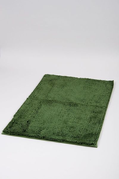 Bathroom rugs Clean yesil 7731
