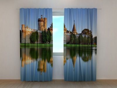 Photocurtain Fortress