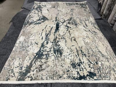 Килим Lexa 07602c lblue cream
