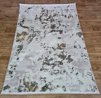 Килим Lexa 0760B grey cream