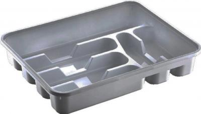 Cutlery tray Dunya Plastik large 14001