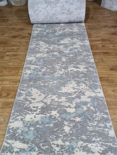 Luxury 05917 blue dor