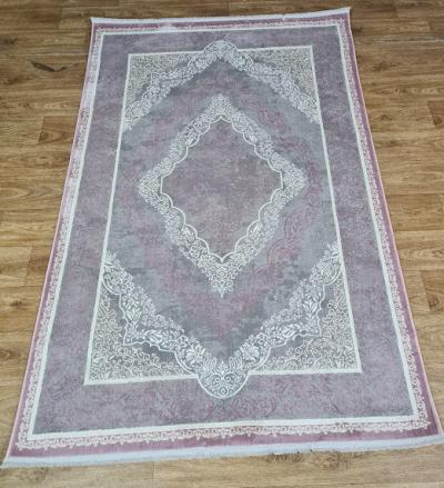 Килим Luxury 05986 lilac