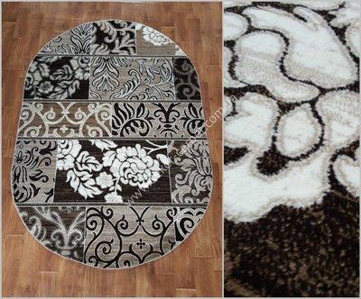 Carpet Marmaris 015 BROWN