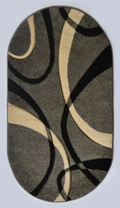 carpet Melisa 0353 gray