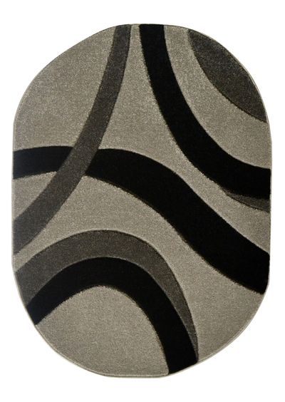carpet Melisa 0355 gray