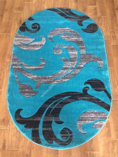 carpet Melisa 313 blue