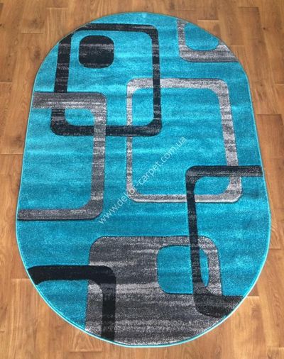 carpet Melisa 359 blue