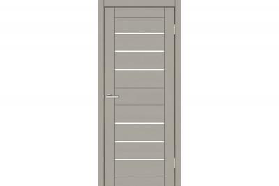 Міжкімнатні двері Оміс Lego 04 G дуб grey