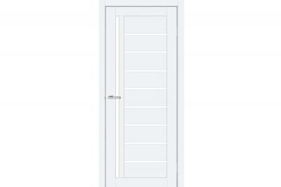 Міжкімнатні двері Оміс Smart C067 G білий