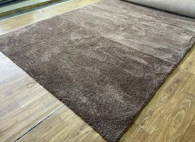 Килимова доріжка MF Lotus 2236 brown