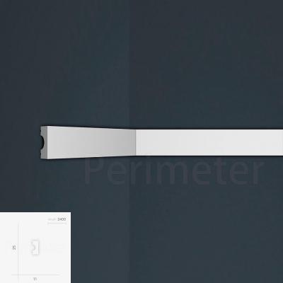 Молдинг Perimeter MPU-025.011.01