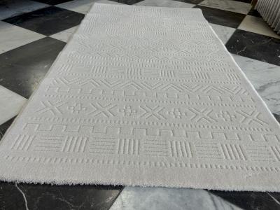Ковер Mono Wool 1606 73000