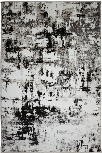 Килимова доріжка Montana 08689d ecru dbrown dor