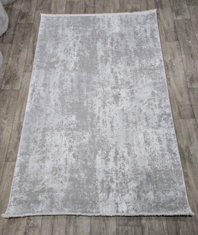 Ковер MX F032B silver cream