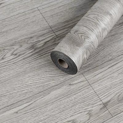 Self-adhesive vinyl floor covering in a roll Sticker wall 3000x600x1.5mm SW-00001817