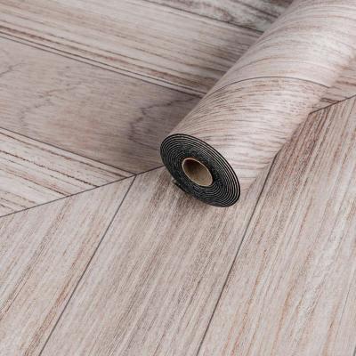 Self-adhesive vinyl floor covering in a roll Sticker wall 3000x600x1.5mm SW-00001819