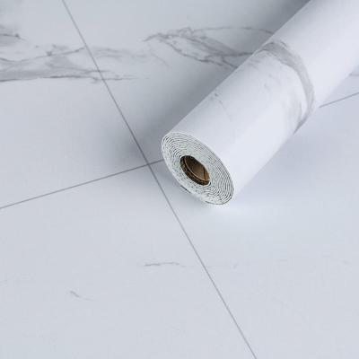 Self-adhesive vinyl floor covering in a roll Sticker wall 3000x600x1.5mm SW-00001822